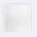 Panel LED 60x60 cm 40W 4000lm Mikropryzmatyczny (UGR17) LIFUD — zimna biel — zdjęcie 4