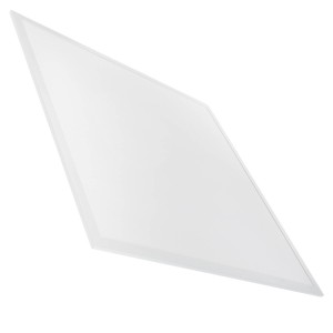 Panel LED 60x60 cm 40W 4000lm Ściemnialny Mikropryzmatyczny (UGR17) — ciepła biel