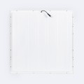 Panel LED 60x60 cm 40W 4000lm Ściemnialny Mikropryzmatyczny (UGR17) — zimna biel — zdjęcie 4