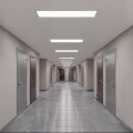 Panel LED Ściemnialny 120x30 cm 40W 4000lm — neutralna biel — zdjęcie 2