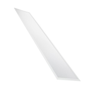 Panel LED Ściemnialny 120x30 cm 40W 4000lm — zimna biel