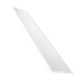 Panel LED 120x30 cm 40W 4000lm Mikropryzmatyczny (UGR19) LIFUD — ciepła biel