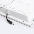Panel LED 120x60cm 60W 6000lm LIFUD — zimna biel — zdjęcie 6