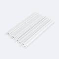 Rama Wewnętrzna do Paneli LED 30x30 cm — zdjęcie 5