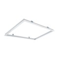 Rama Wpuszczana do Paneli LED 60x30cm