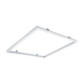 Rama Wpuszczana do Paneli LED 60x60 cm — zdjęcie 3