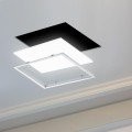Rama Wewnętrzna do Paneli LED 120x60 cm — zdjęcie 2