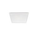 Panel LED 60x60 cm 34W 3400lm 90º UGR19 PHILIPS Ledinaire G3 RC065B W060L60 OC — ciepła biel — zdjęc