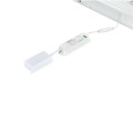 Panel LED 60x60 cm 34W 3400lm 90º UGR19 PHILIPS Ledinaire G3 RC065B W060L60 OC — ciepła biel — zdjęc