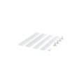 Zestaw Natynkowy do Paneli LED PHILIPS 60x60 cm Ledinaire RC065Z SMB — zdjęcie 2