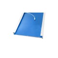Panel LED 120x60cm 63W 6300lm LIFUD + Zestaw Natynkowy — neutralna biel — zdjęcie 9