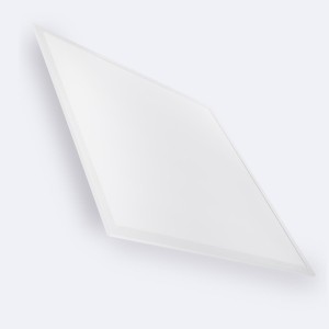 Panel wpuszczany LED 40W Kwadratowy Surface LIFUD 60x60 cm — ciepła biel