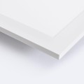 Panel wpuszczany LED 40W Kwadratowy Surface LIFUD 60x60 cm — ciepła biel — zdjęcie 8