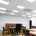 Panel wpuszczany LED 40W Kwadratowy Surface LIFUD 60x60 cm — neutralna biel — zdjęcie 2