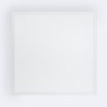 Panel wpuszczany LED 40W Kwadratowy Surface LIFUD 60x60 cm — zimna biel — zdjęcie 6