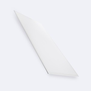 Panel LED 120x60 cm 60W 6000lm High Power BOKE — ciepła biel