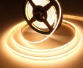Taśma LED COB FreeCut 24V 10W/m 4000K Neutralna IP20 5m