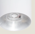 Kinkiet Sufitowy LED 15W Aluminiowy z Regulacją CCT Syrah