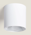 Kinkiet Sufitowy LED 15W Aluminiowy z Regulacją CCT Syrah