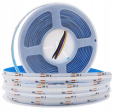 Taśma LED COB PRO 24V RGBW+3000K 24V 19W/1m, LED, Rolka 5m–Wysoka Jakość!