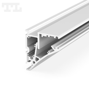 Profil LED P10-1 biały
