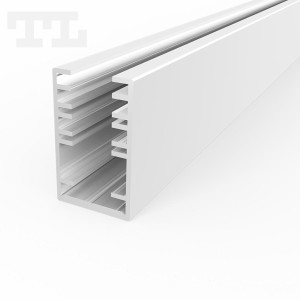 Profil LED P10-3 biały