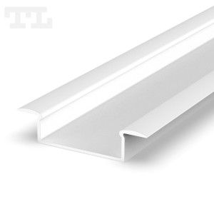 Profil LED P14-1 biały