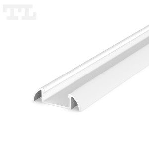 Profil LED P2-1 biały