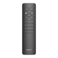 Pilot MONO/CCT 4-strefowy 2xAAA C1 czarny