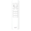 Pilot MONO/CCT 4-strefowy 2xAAA C1 biały