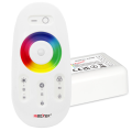 Zestaw Pilot + Sterownik RGBW 12V-24VDC 10A FUT027