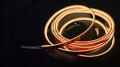 Zestaw LED COB do Sauny IP68 5m 2700K 4,8W/1M Sterownik Pilot Zasilacz