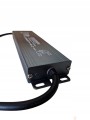 Zestaw LED COB do Sauny IP68 5m 2700K 4,8W/1M Sterownik Pilot Zasilacz