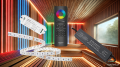 Zestaw Taśm LED RGB IP68 do Sauny - Wodoodporny z Pilotem i Zasilaczem