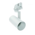 MADARA MINI II GU10 NA SZYNOPRZEWÓD 3F GU10 250V IP20 56,5x121x172mm CZARNY