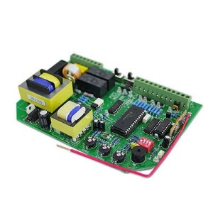 STEROWNIK DO BRAM PRZESUWNYCH KSE380/KSE180