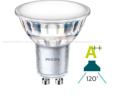 Philips Żarówka LED CorePro LEDspot GU10 5W (50W) 550lm 230V 120 ° 6500K 86928