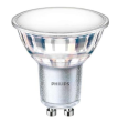 Philips Żarówka LED CorePro LEDspot GU10 5W (50W) 550lm 230V 120 ° 6500K 86928