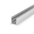 Profil LED - P25-3 Tech Light