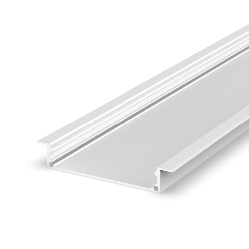 Profil LED - P21-1 Tech Light SREBRNY