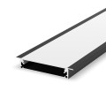 Profil LED - P21-1 Tech Light SREBRNY