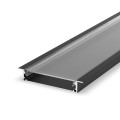 Profil LED - P21-1 Tech Light SREBRNY