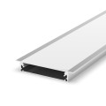 Profil LED - P21-1 Tech Light SREBRNY