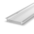 Profil LED - P21-1 Tech Light SREBRNY
