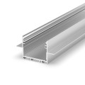 Profil LED - P22-2 Tech Light
