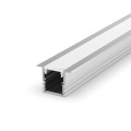 Profil LED - P25-1 Tech Light