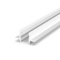 Profil LED - P25-2 Tech Light