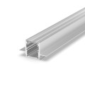 Profil LED - P25-2 Tech Light