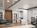 Profil LED - P20-1 Tech Light