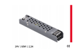 ZASILACZ LED MODUŁOWY GRAPHITE 24V